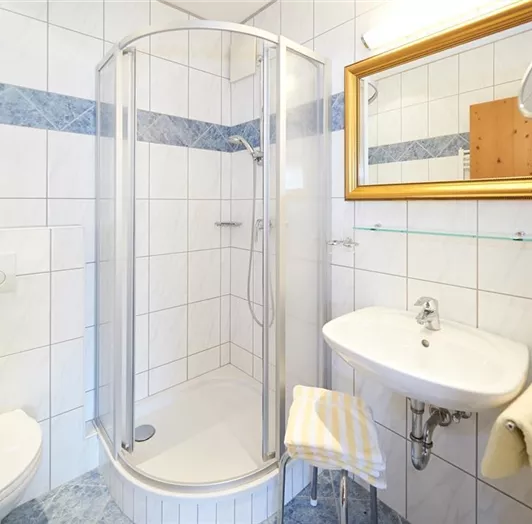 Villa Schrempf Appartement Bad