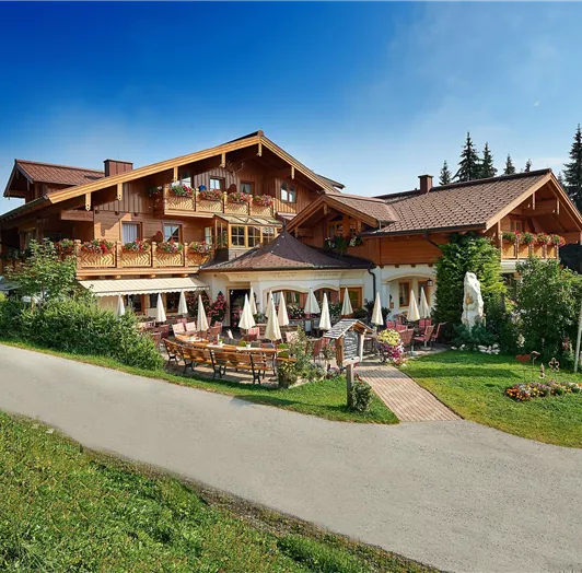 Waldgasthof Sommer - Kopie
