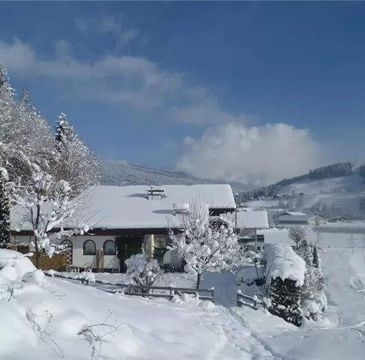 Was für ein schöner Tag