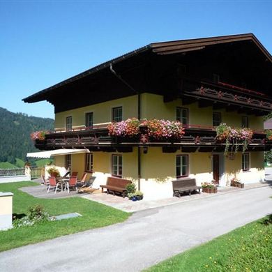 Wechselmaishof - Sommer