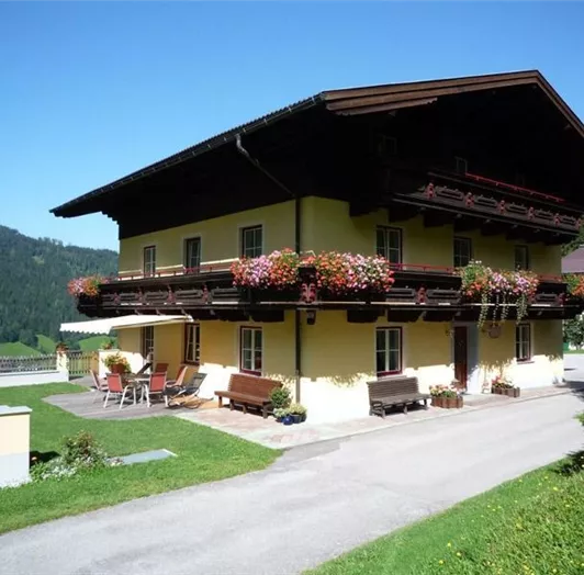 Wechselmaishof - Sommer