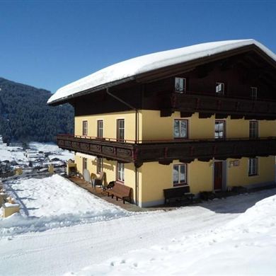 Wechselmaishof Winter