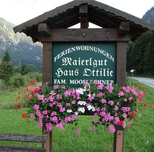 Wegweiser