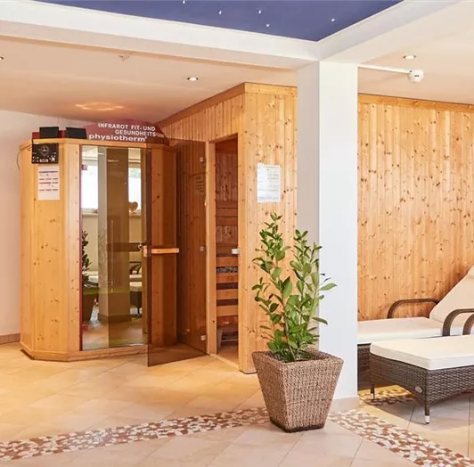 wellness-sauna