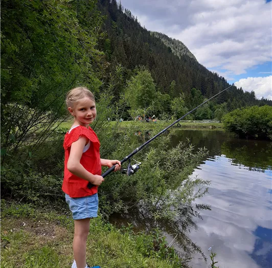 Wild Park Untertauern