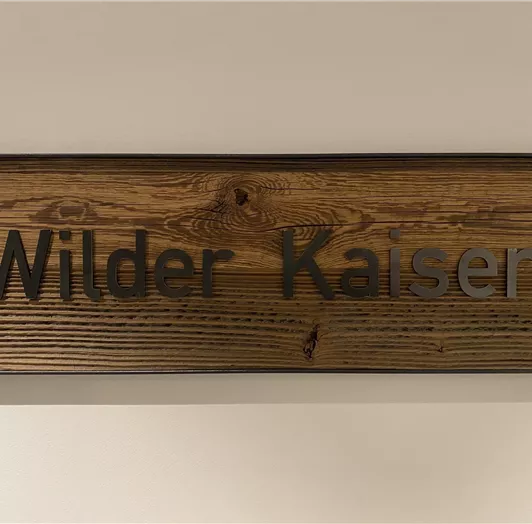 Wilder Kaiser