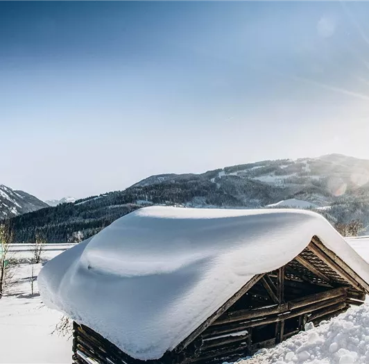 winter-flachau-landschaft-fourpeaks-appartement-4