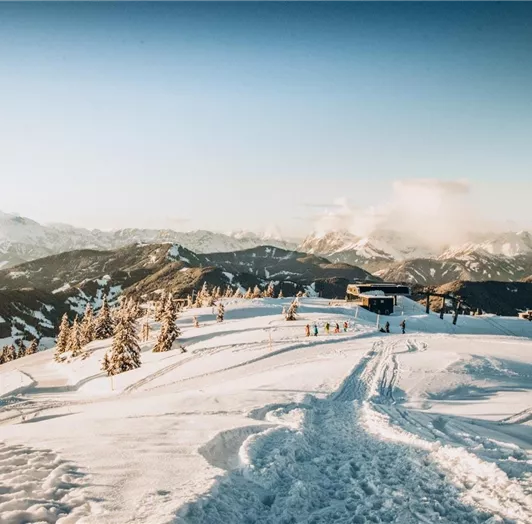 winter-landschaft-flachau-fourpeaks-appartment-14