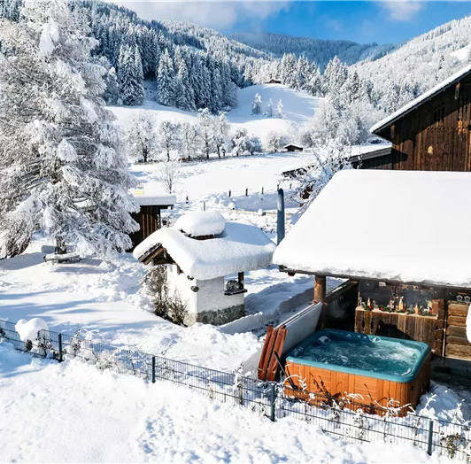 Winter Wonderland