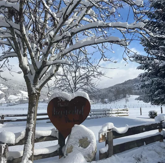 Wintertraum