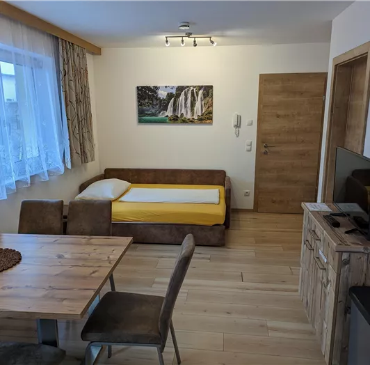 Wohn-Essbereich App. A