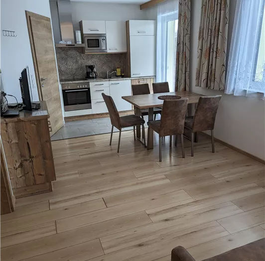 Wohn-Essbereich App. A