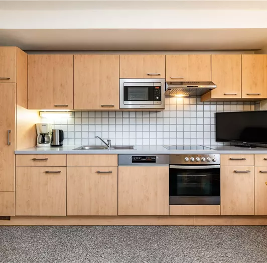 Wohnküche App Typ C Comfort