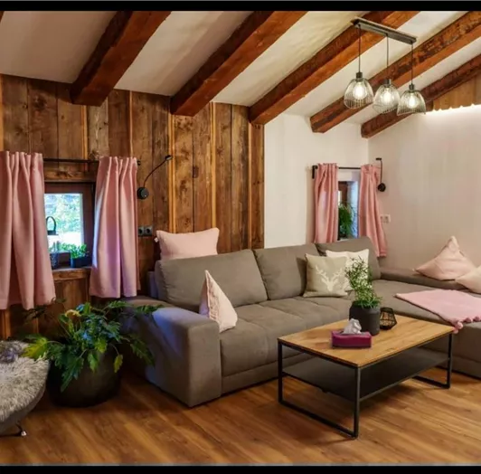 Wohnraum_Chalet