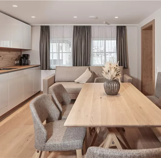 Wohnung