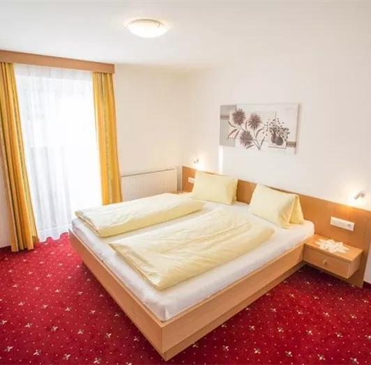 Zimmer Fewo B