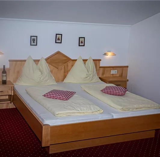 Urig, gemütlich und einladend es sich hier wohl zu fühlen.