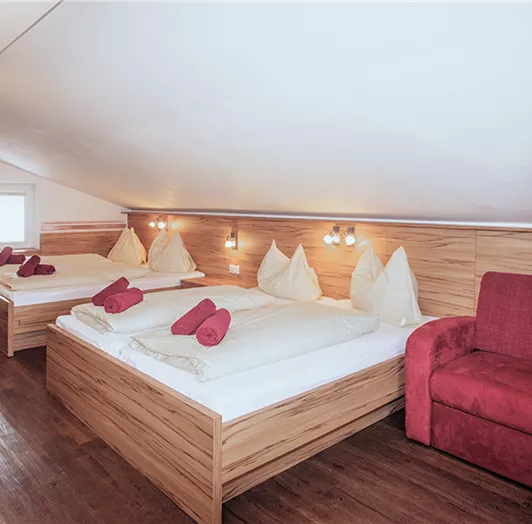 Zwergenzimmer