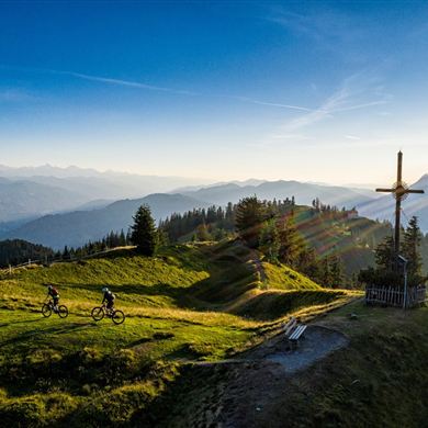 Eben-Hochgründeck-Runde (SW 61)
