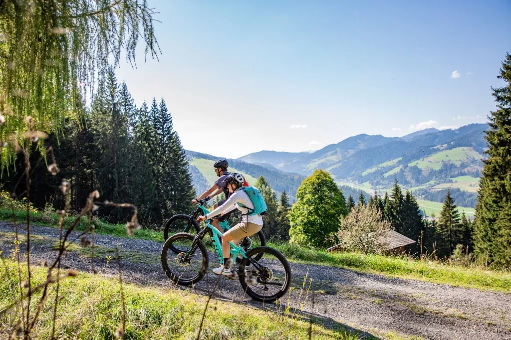Murleiten - Sattelbauer (SW31b)