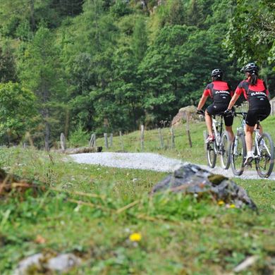 Flying Mozart-Runde (SW 42)