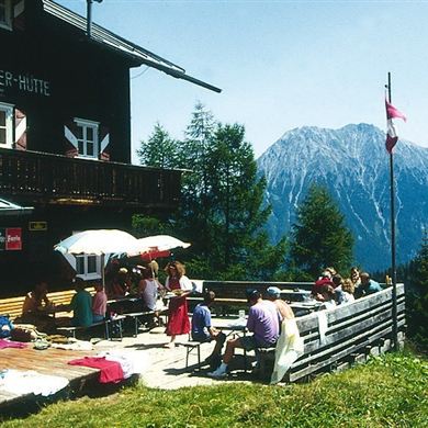 Kleinarler-Runde (SW 45)