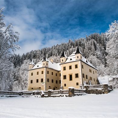 Schloss Höch