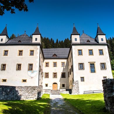 Schloss Höch