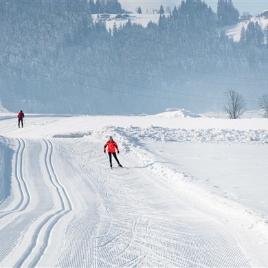 Tauernloipe Altenmarkt (1)