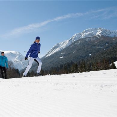 Wagrain-Kleinarl Loipe (55)